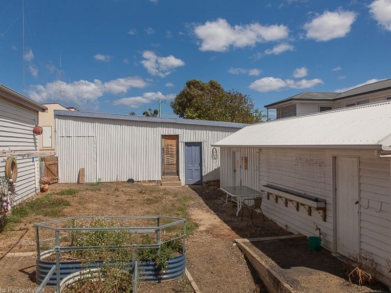 14 Franklin Street, Swansea TAS 7190