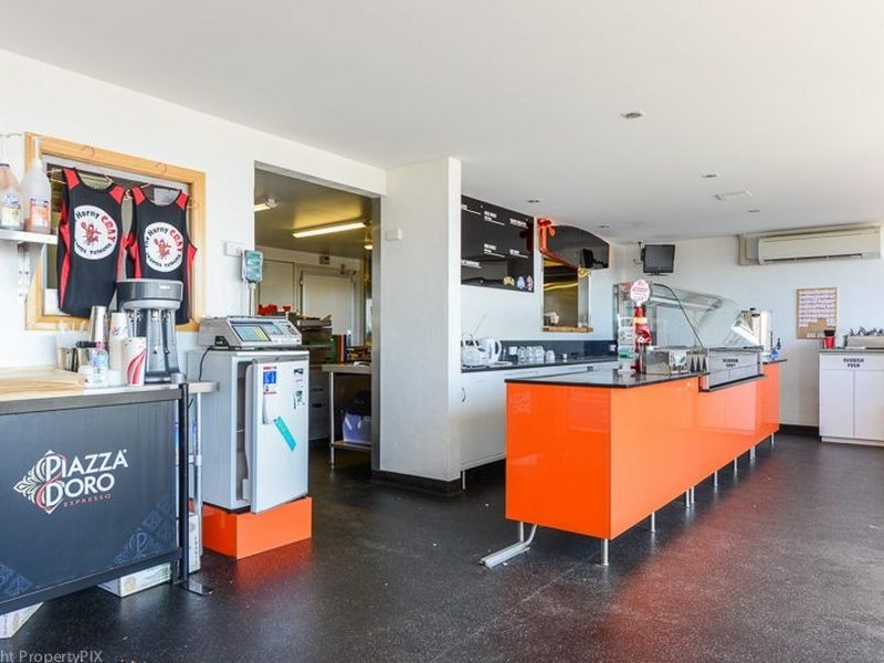 14 Franklin Street, Swansea TAS 7190