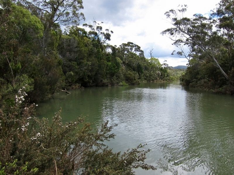 Lilla Vill Tasman Highway, Bicheno TAS 7215
