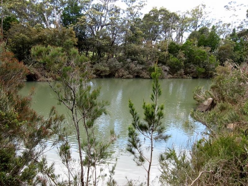 Lilla Vill Tasman Highway, Bicheno TAS 7215