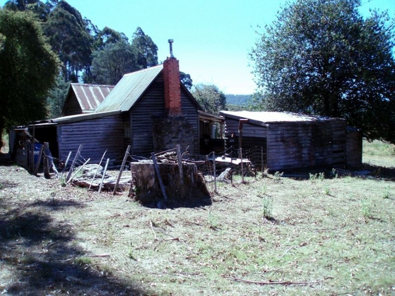 279 Mayberry Road, Mayberry TAS 7304