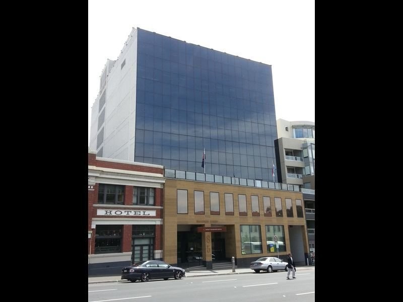 Ground Flo/85 Macquarie Street, Hobart TAS 7000