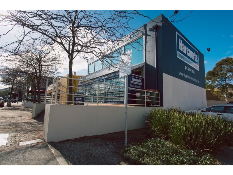 2/1 Bayfield Street, Rosny TAS 7018