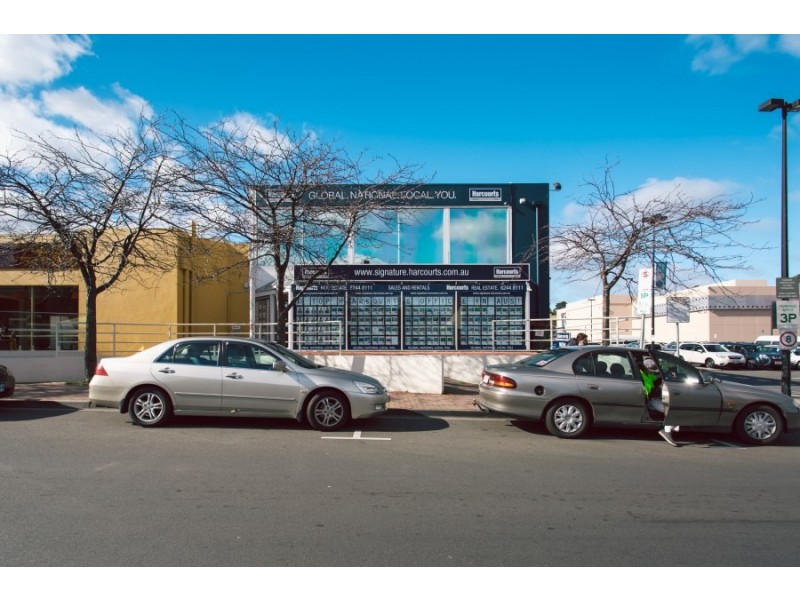 2/1 Bayfield Street, Rosny TAS 7018
