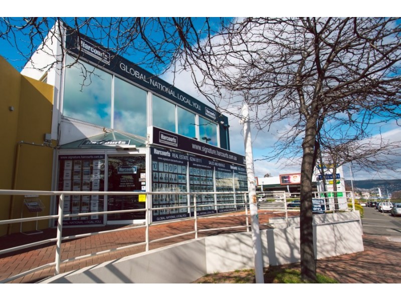 2/1 Bayfield Street, Rosny TAS 7018