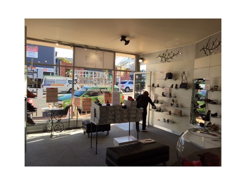 194 Sandy Bay Road, Sandy Bay TAS 7005