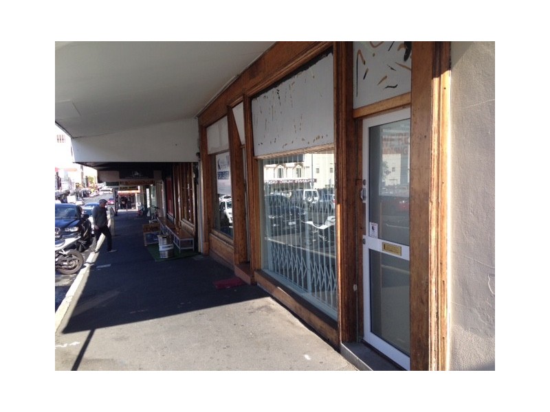 138 Elizabeth Street, Hobart TAS 7000