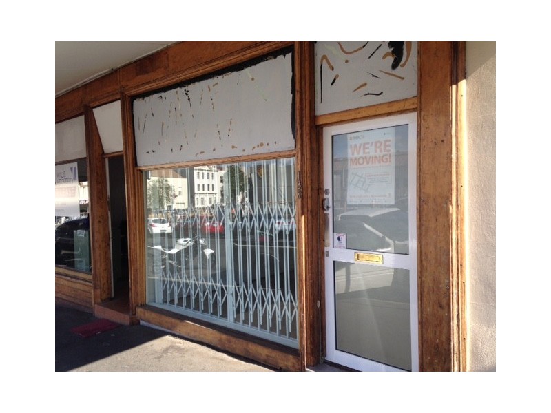 138 Elizabeth Street, Hobart TAS 7000