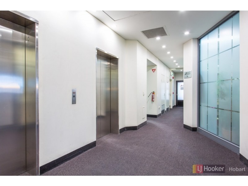 Level 9/85 Macquarie Street, Hobart TAS 7000