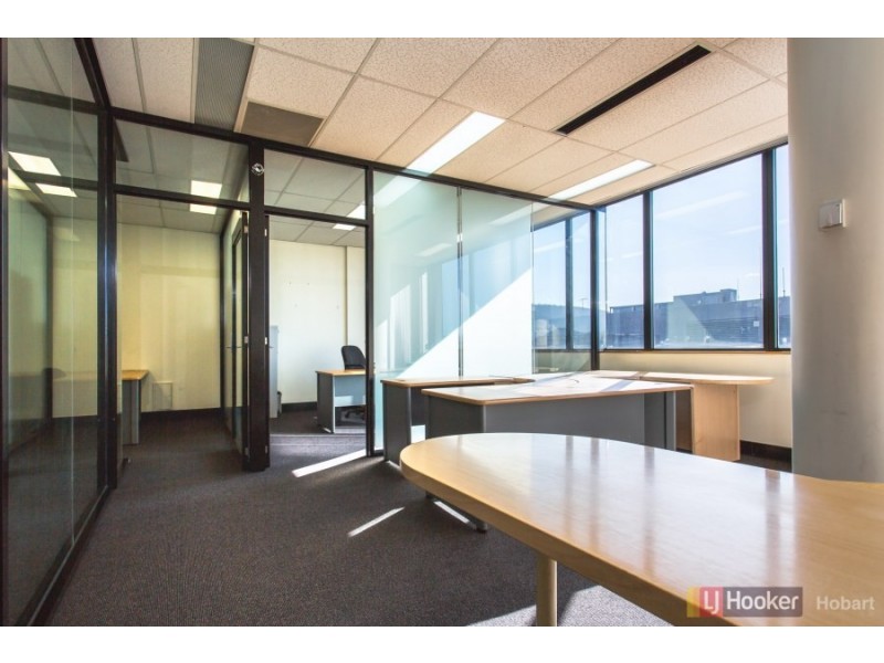 Level 9/85 Macquarie Street, Hobart TAS 7000