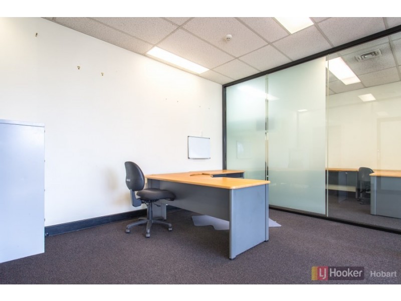 Level 9/85 Macquarie Street, Hobart TAS 7000