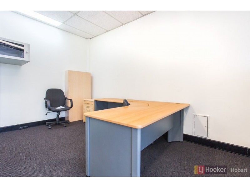 Level 9/85 Macquarie Street, Hobart TAS 7000