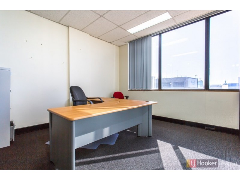 Level 9/85 Macquarie Street, Hobart TAS 7000