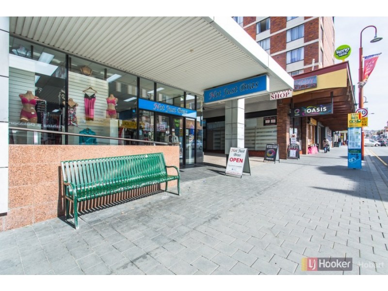 Shops 7 &/80 Elizabeth Street, Hobart TAS 7000