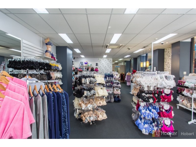 Shops 7 &/80 Elizabeth Street, Hobart TAS 7000