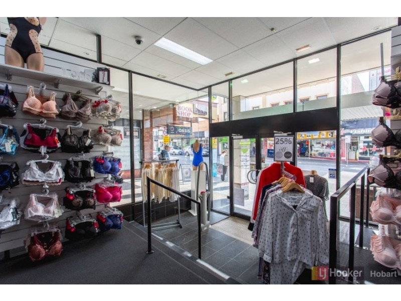 Shops 7 &/80 Elizabeth Street, Hobart TAS 7000