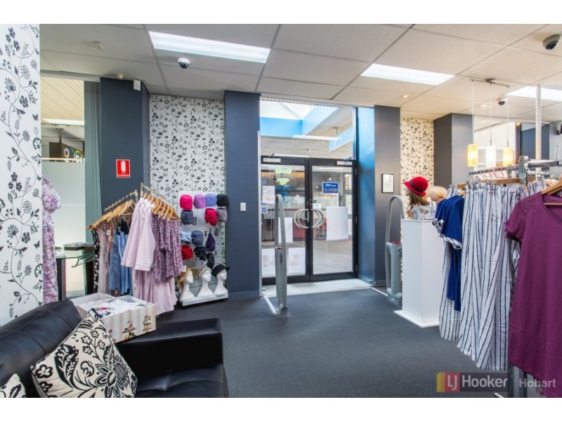 Shops 7 &/80 Elizabeth Street, Hobart TAS 7000