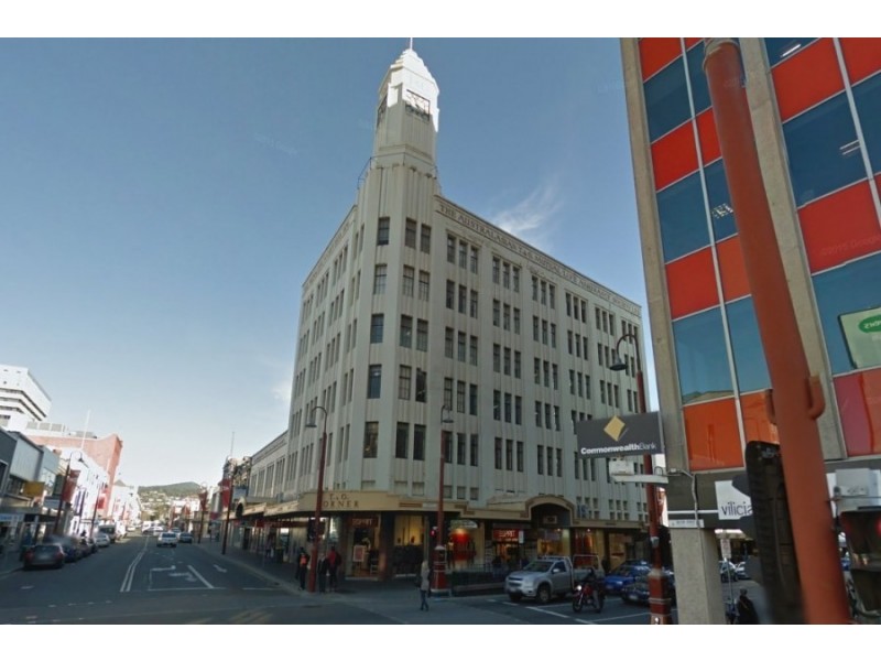 117 Collins Street, Hobart TAS 7000