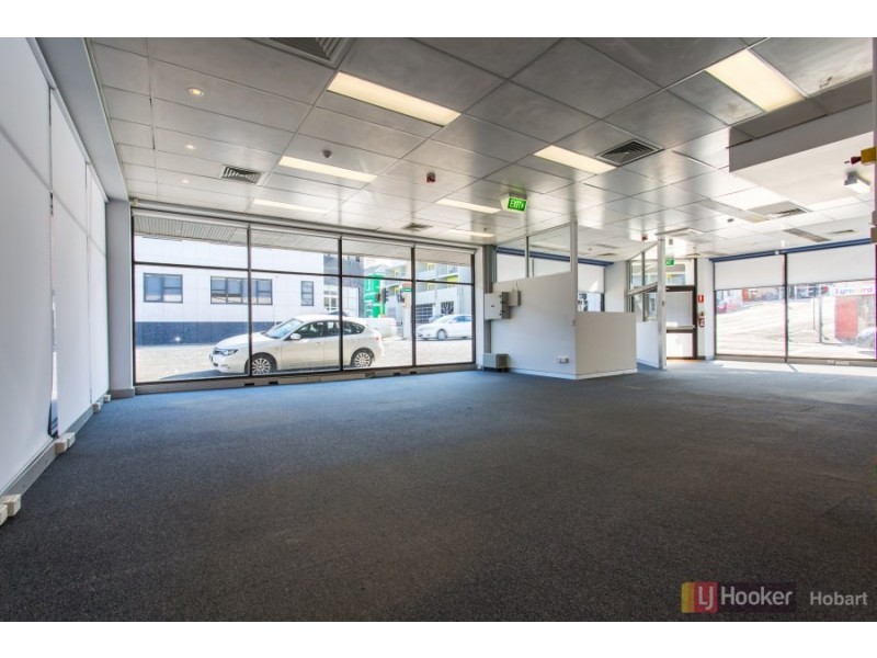 Level Grd Floor/242 Liverpool Street, Hobart TAS 7000