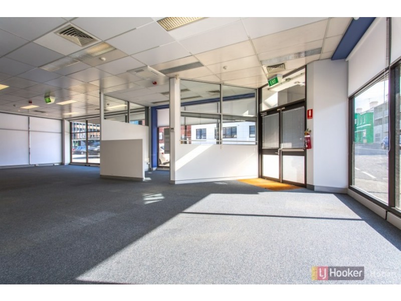 Level Grd Floor/242 Liverpool Street, Hobart TAS 7000