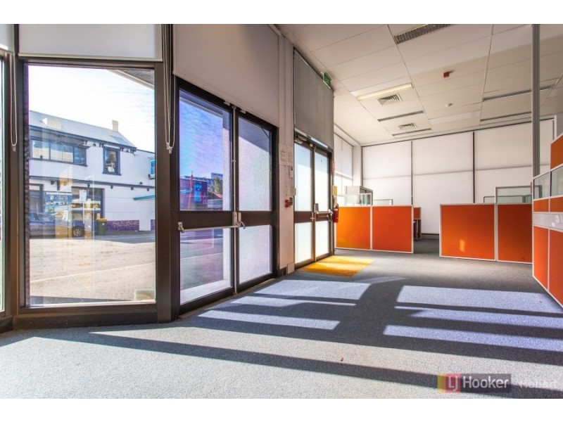 Level Grd Floor/242 Liverpool Street, Hobart TAS 7000