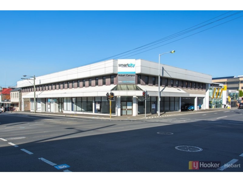 Level Grd Floor/242 Liverpool Street, Hobart TAS 7000