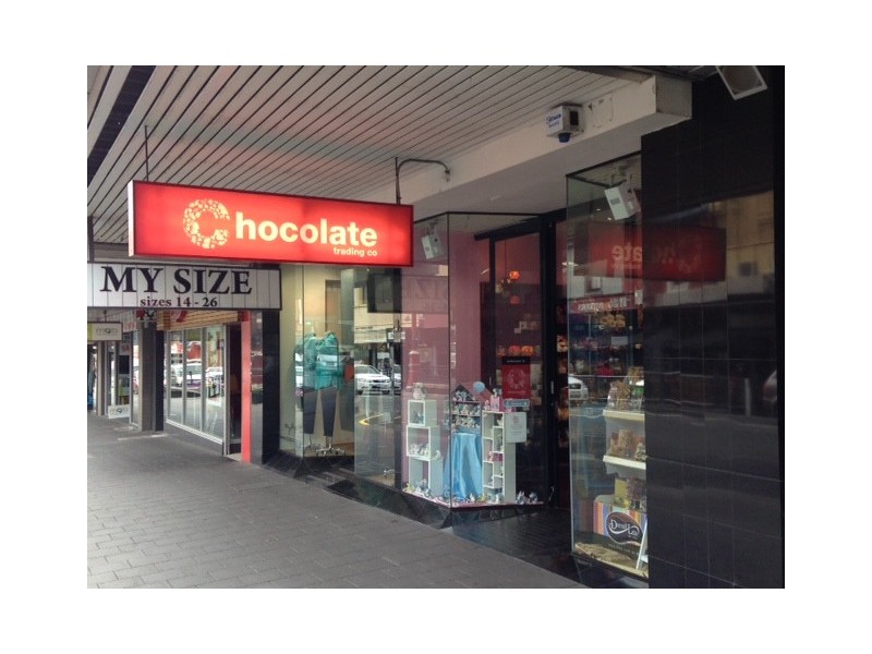 120a Liverpool Street, Hobart TAS 7000
