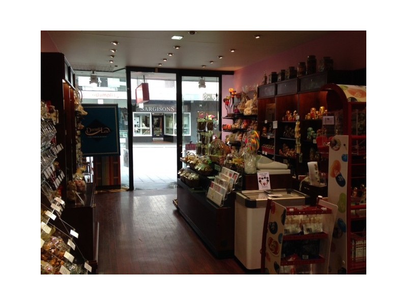 120a Liverpool Street, Hobart TAS 7000