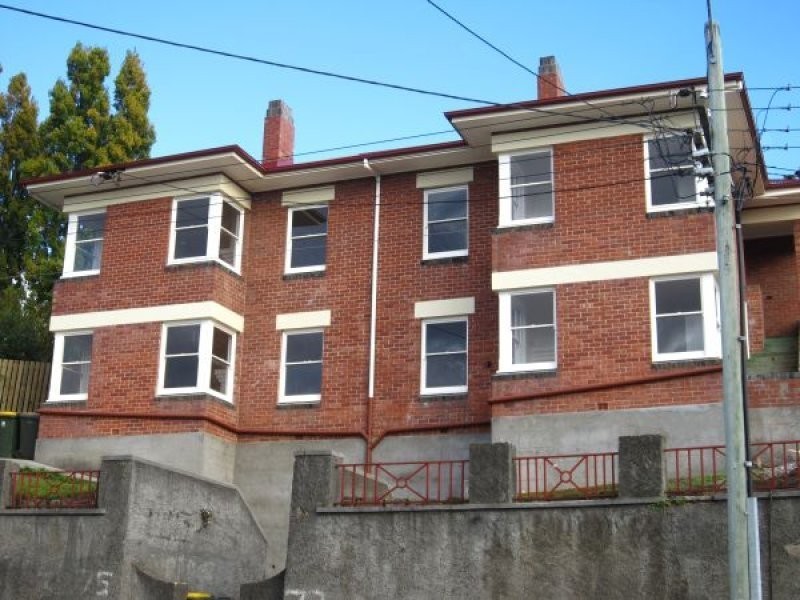 5/73 Goulburn Street, Hobart TAS 7000
