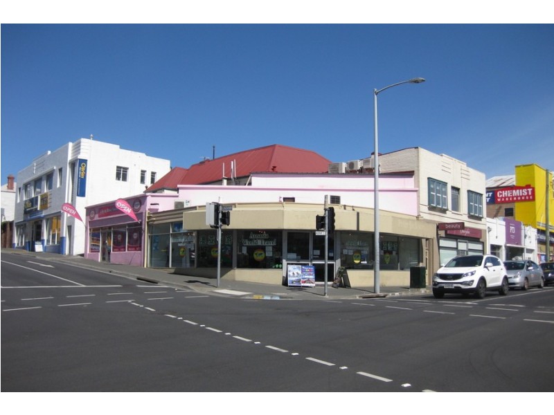 1/126 Murray Street, Hobart TAS 7000
