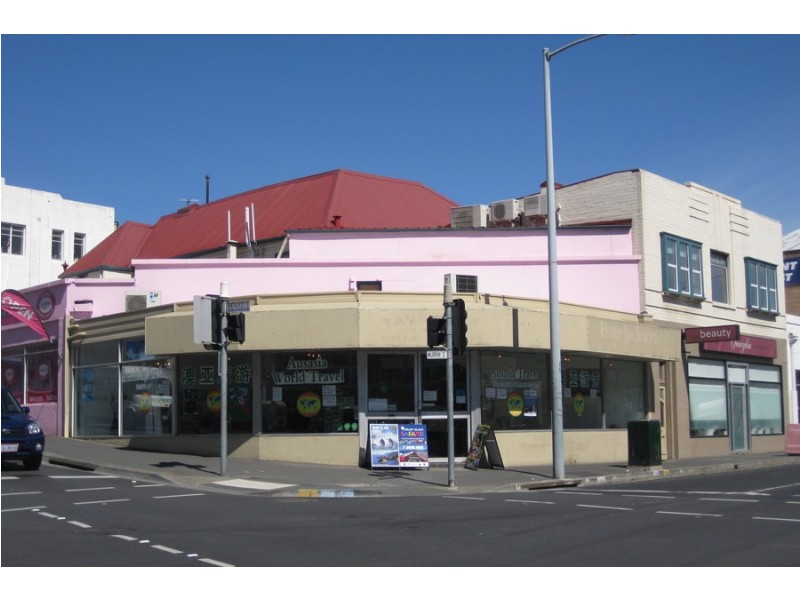 1/126 Murray Street, Hobart TAS 7000