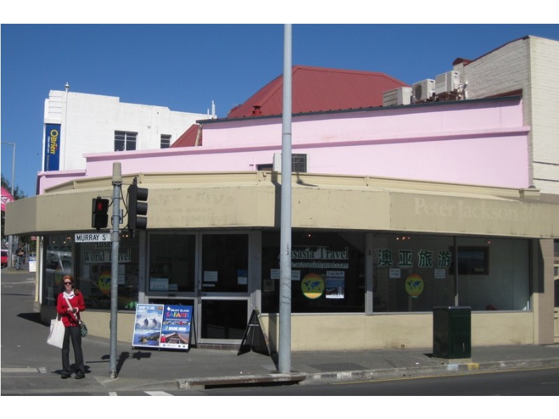 1/126 Murray Street, Hobart TAS 7000