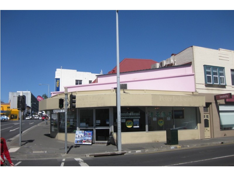 1/126 Murray Street, Hobart TAS 7000