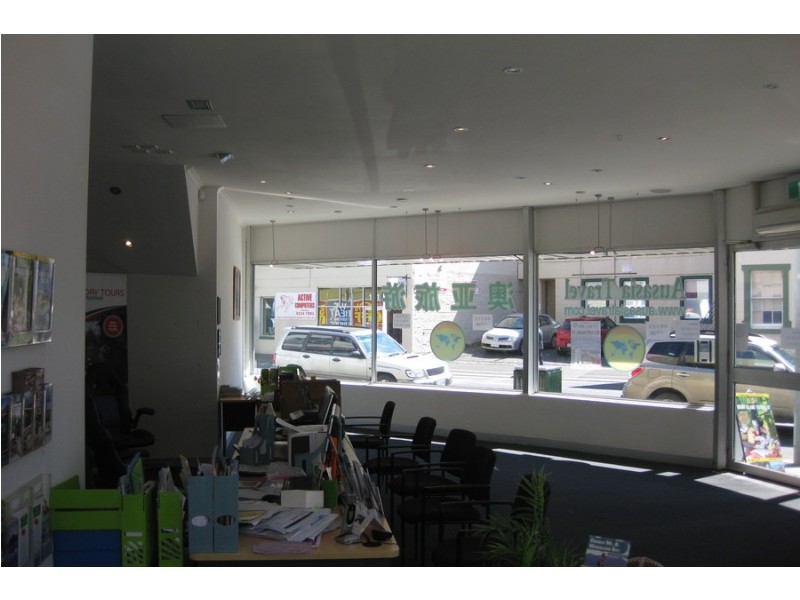 1/126 Murray Street, Hobart TAS 7000