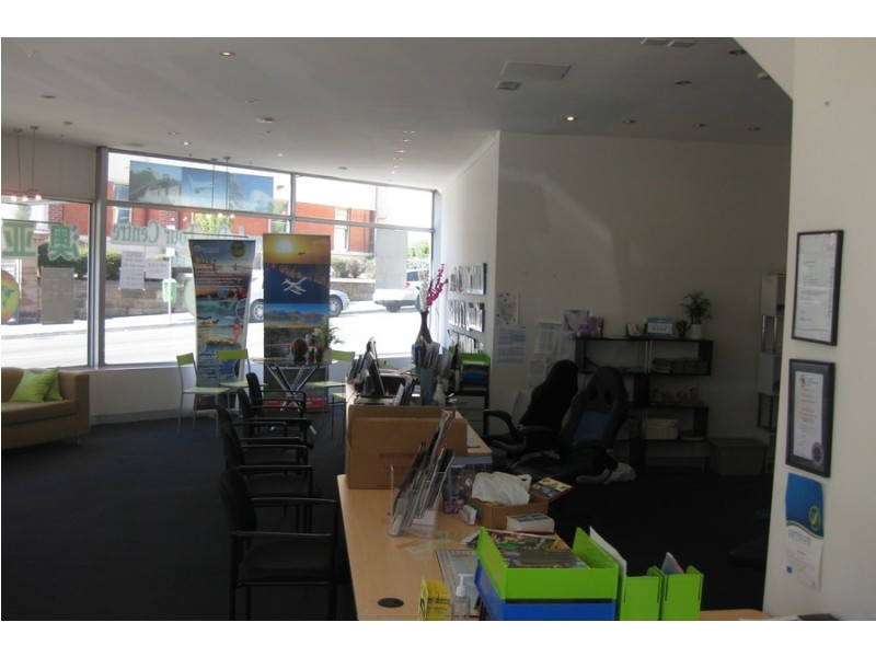 1/126 Murray Street, Hobart TAS 7000