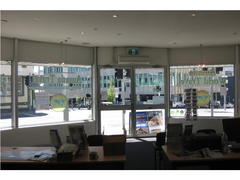 1/126 Murray Street, Hobart TAS 7000