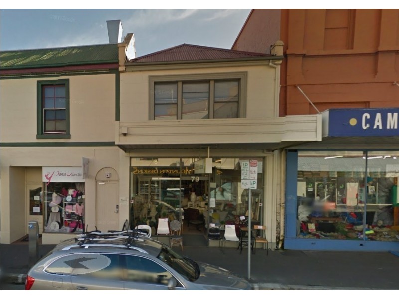 79 Bathurst Street, Hobart TAS 7000
