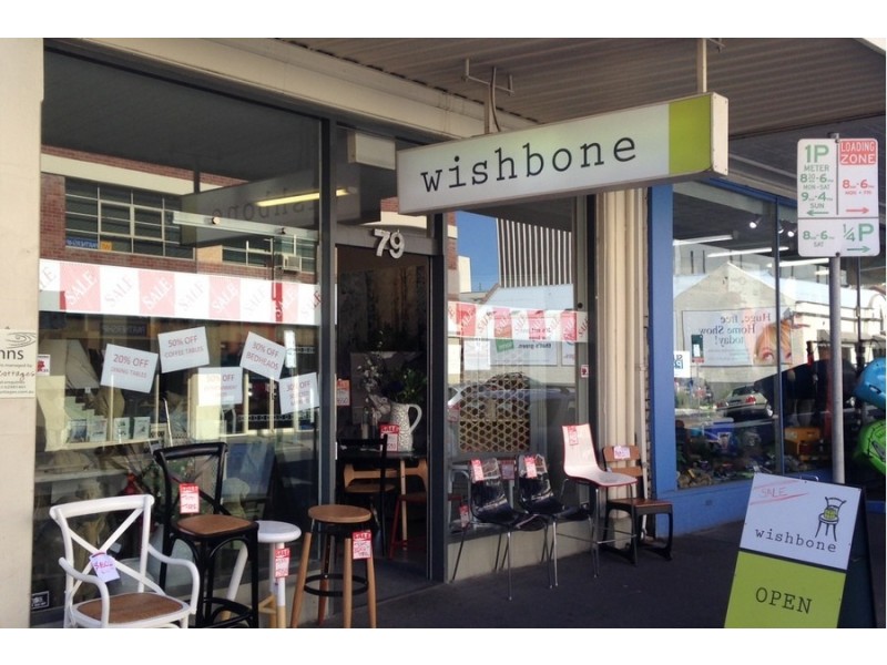 79 Bathurst Street, Hobart TAS 7000