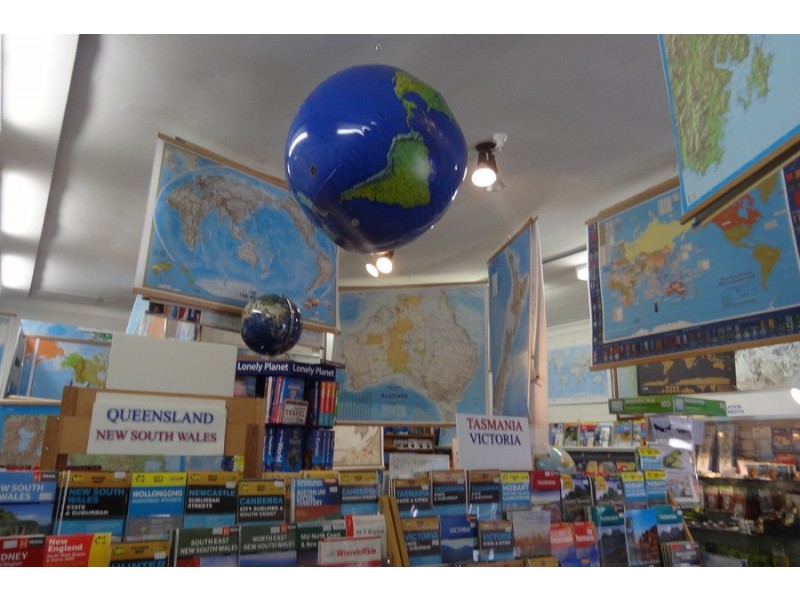 110 Elizabeth Street, Hobart TAS 7000