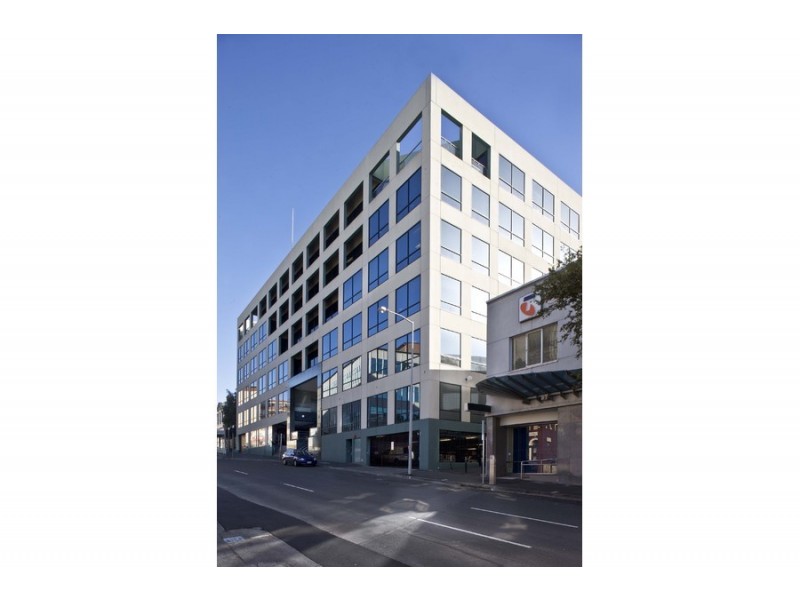 4&5/99 Bathurst Street, Hobart TAS 7000