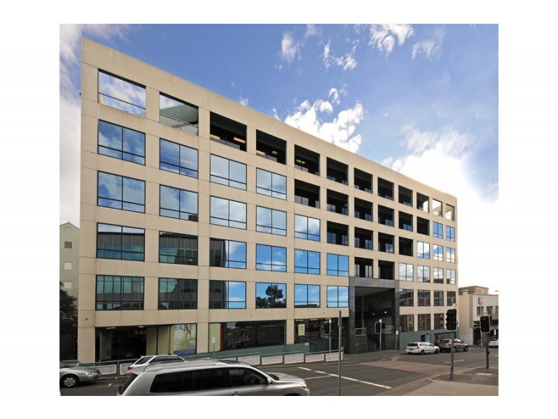 4&5/99 Bathurst Street, Hobart TAS 7000