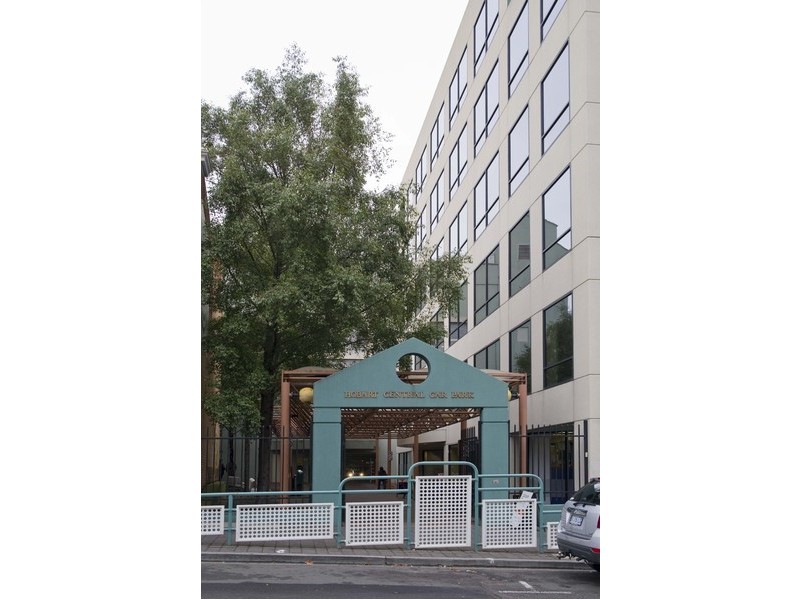 4&5/99 Bathurst Street, Hobart TAS 7000