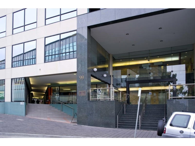 4&5/99 Bathurst Street, Hobart TAS 7000