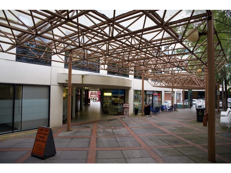 4&5/99 Bathurst Street, Hobart TAS 7000