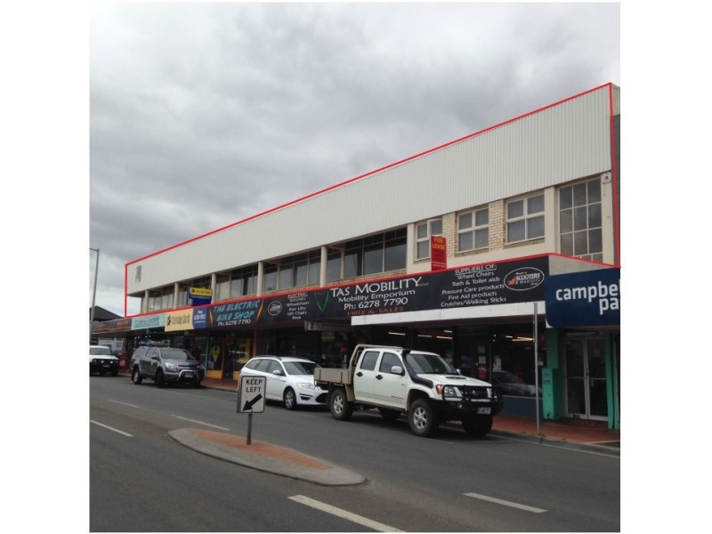 48-54 Main Road, Moonah TAS 7009