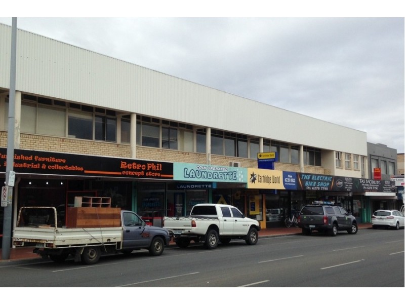 48-54 Main Road, Moonah TAS 7009