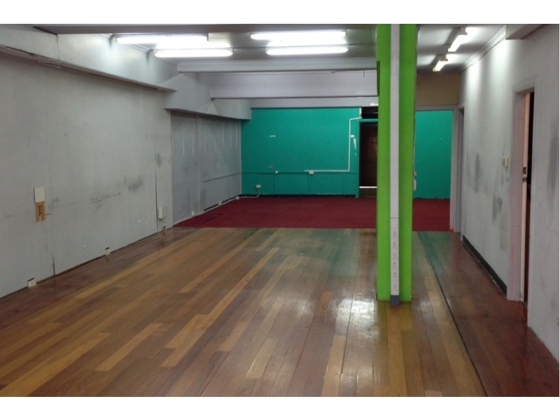 97 Elizabeth Street, Hobart TAS 7000