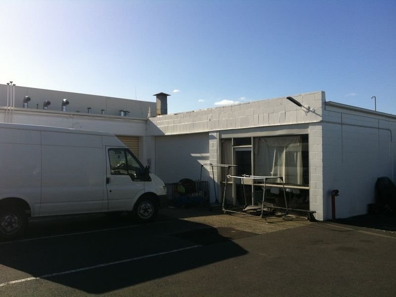 Rear 131 Main Road, Moonah TAS 7009