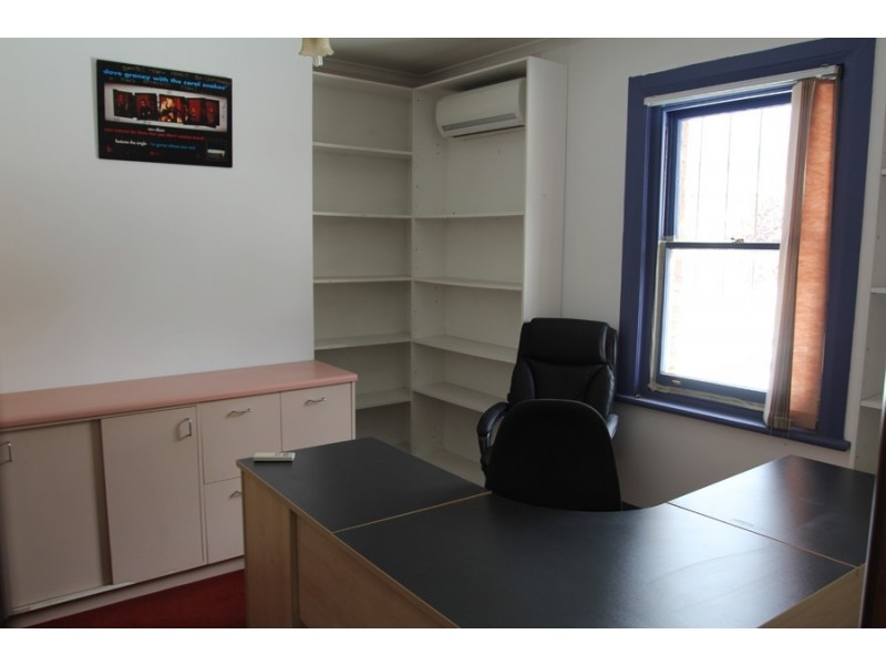 2 Burnett Street, North Hobart TAS 7000