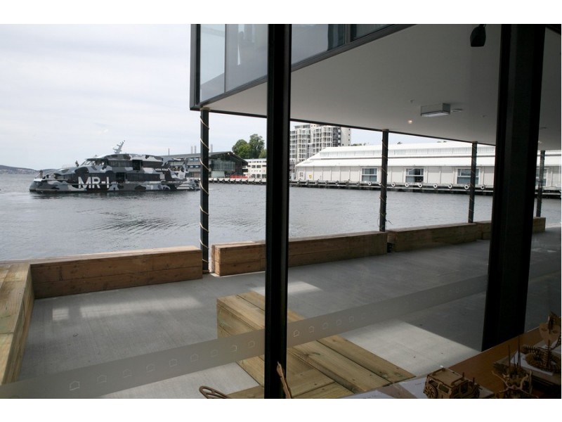 Level Lower Leve/7000 Brooke Street, Hobart TAS 7000